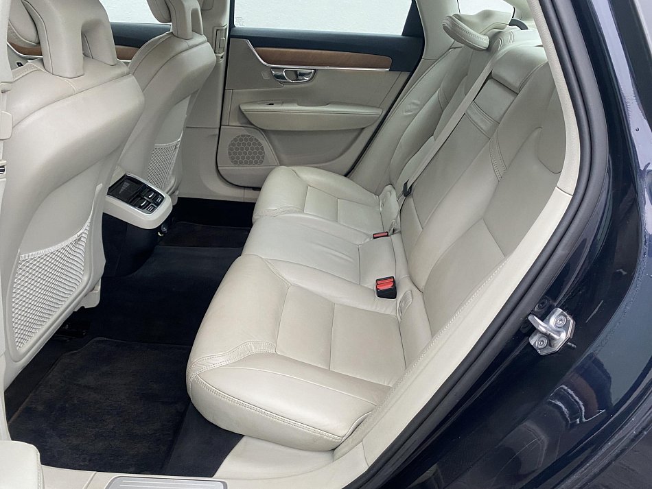 Volvo S90 2.0d Inscription Polestar 4x4