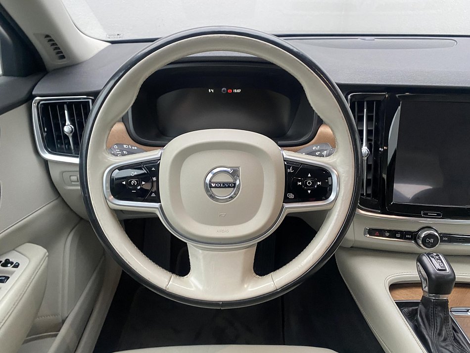 Volvo S90 2.0d Inscription Polestar 4x4