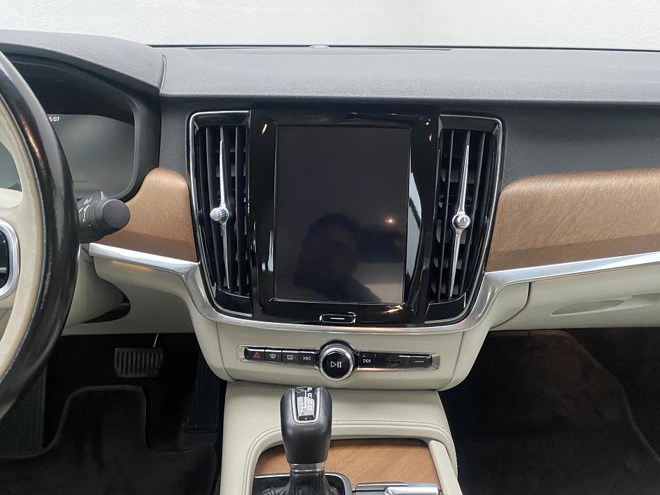 Volvo S90 2.0d Inscription Polestar 4x4