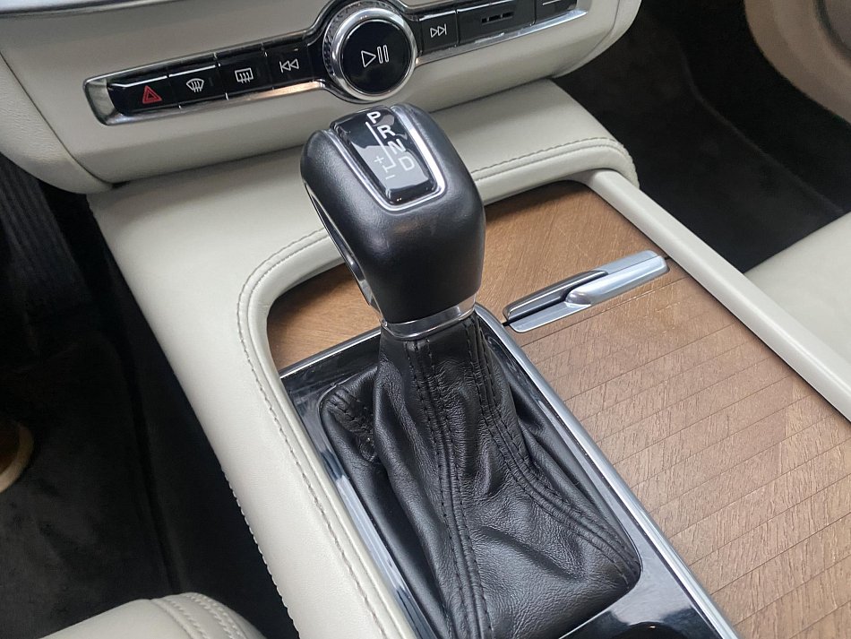 Volvo S90 2.0d Inscription Polestar 4x4