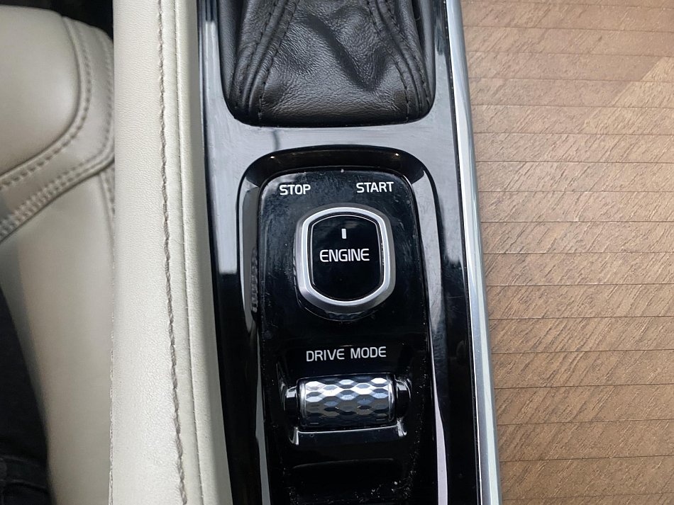 Volvo S90 2.0d Inscription Polestar 4x4