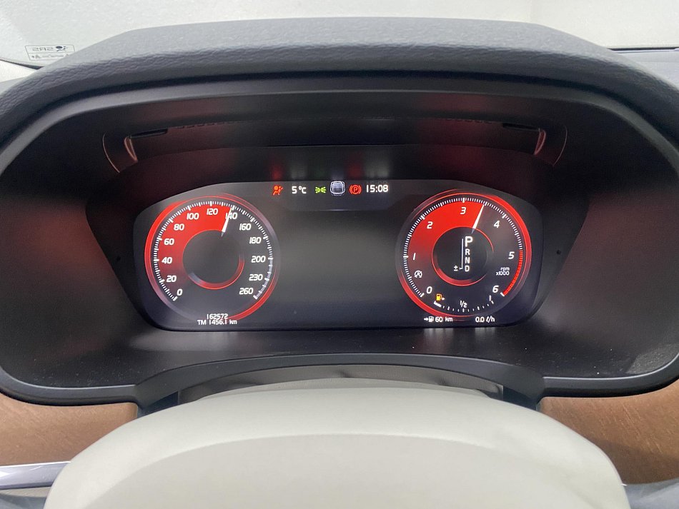 Volvo S90 2.0d Inscription Polestar 4x4