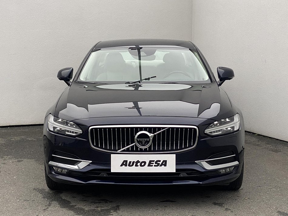 Volvo S90 2.0d Inscription Polestar 4x4