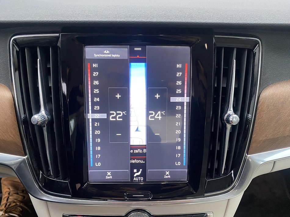 Volvo S90 2.0d Inscription Polestar 4x4