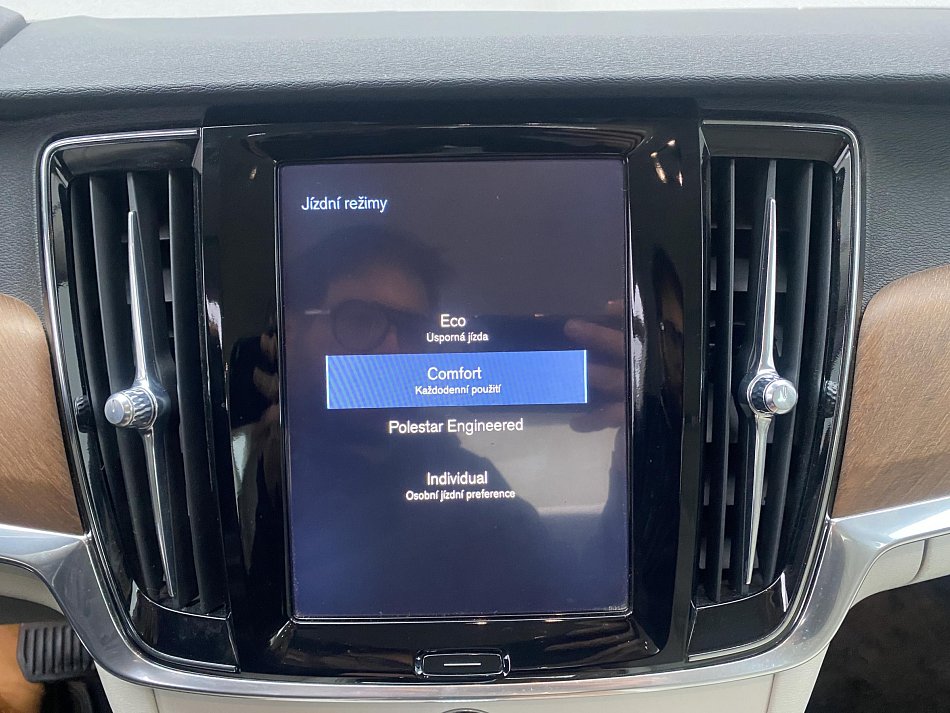 Volvo S90 2.0d Inscription Polestar 4x4