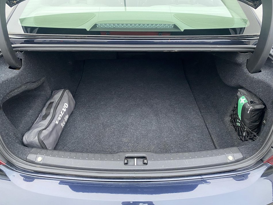 Volvo S90 2.0d Inscription Polestar 4x4