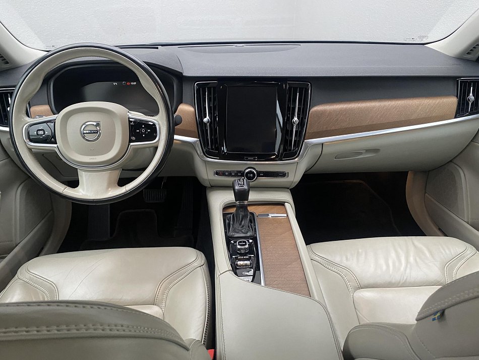 Volvo S90 2.0d Inscription Polestar 4x4