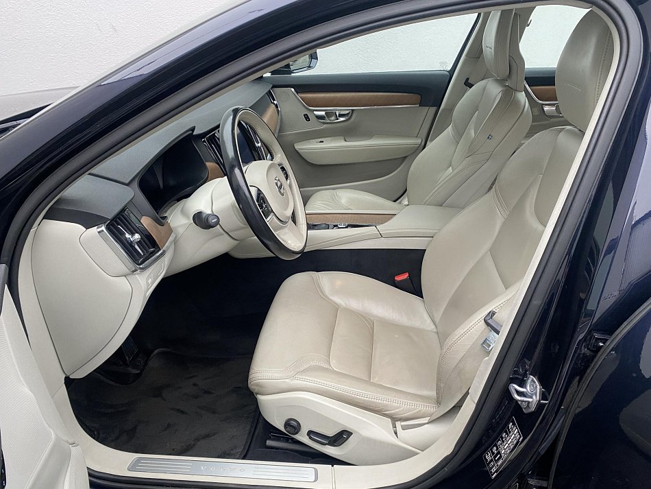 Volvo S90 2.0d Inscription Polestar 4x4