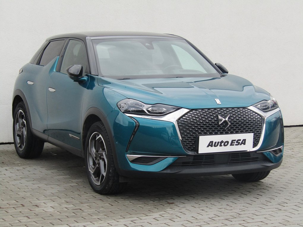 DS DS3 1.2PT 