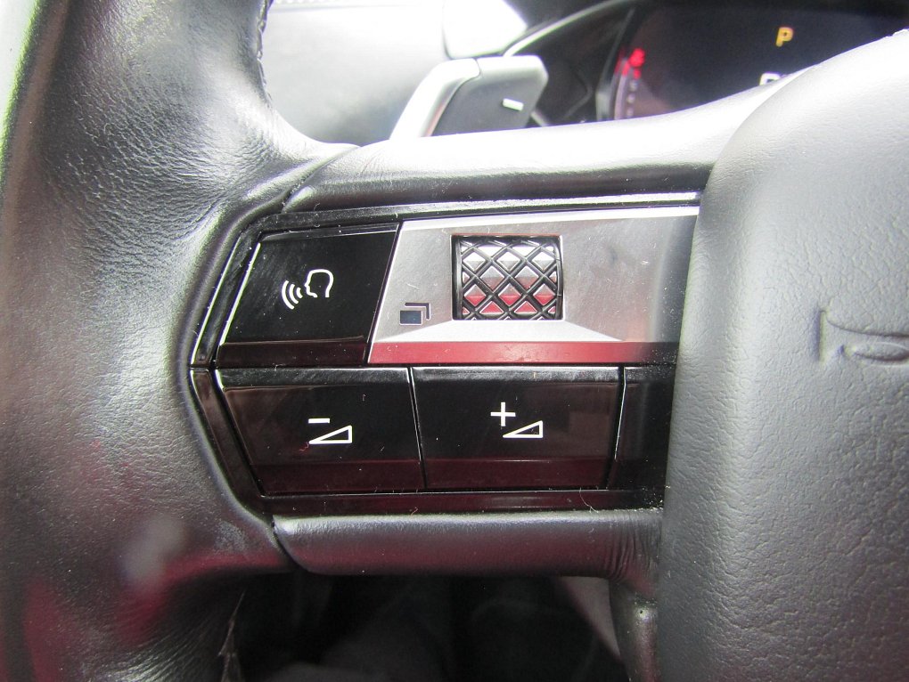 DS DS3 1.2PT 
