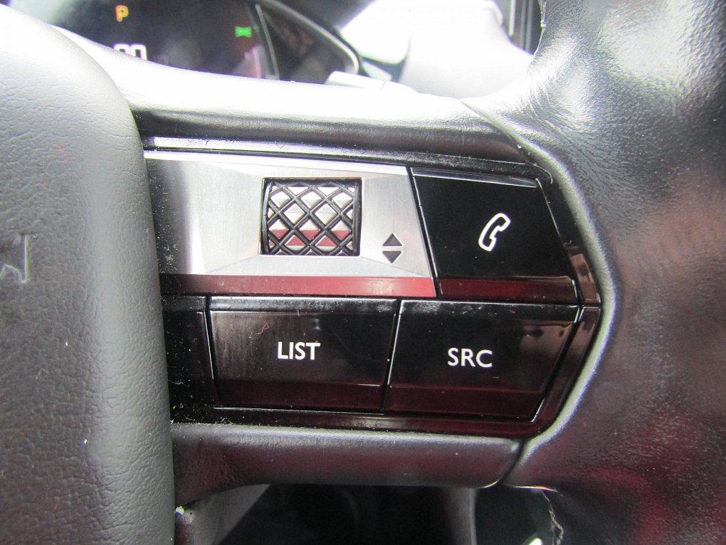 DS DS3 1.2PT 