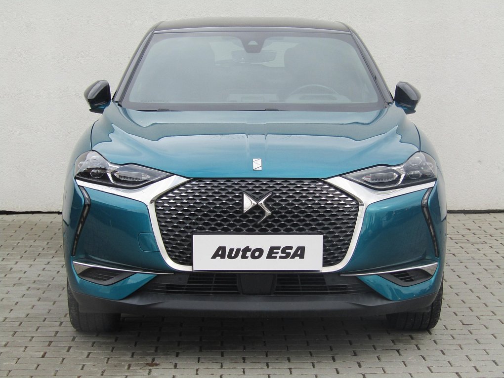 DS DS3 1.2PT 