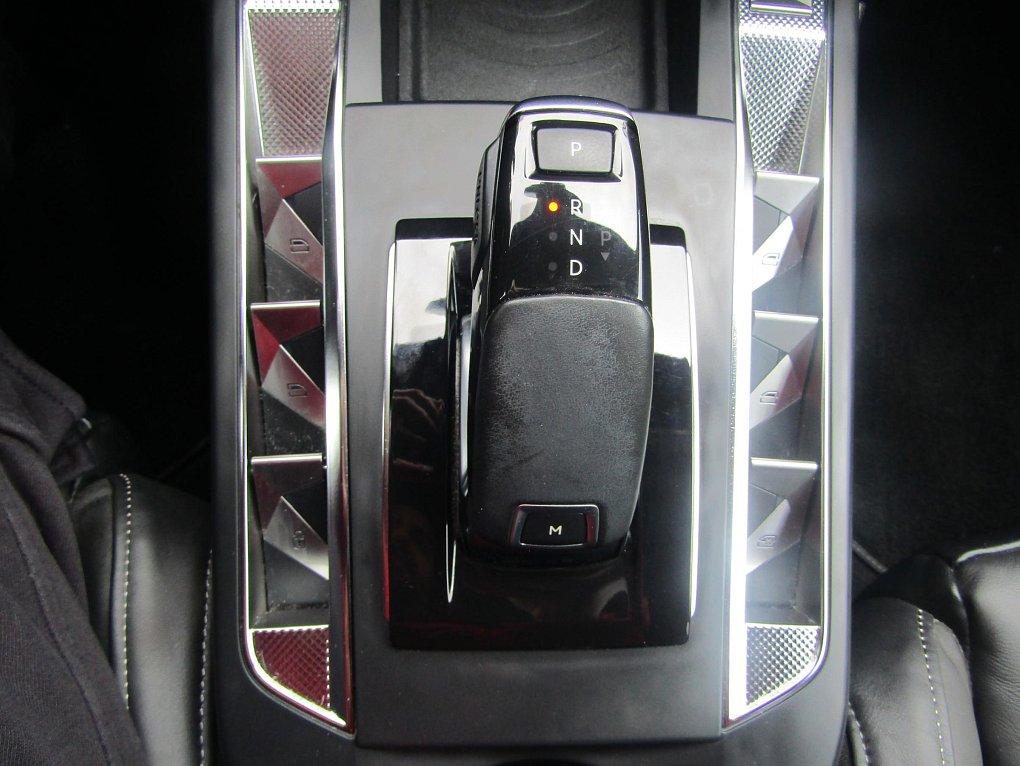 DS DS3 1.2PT 