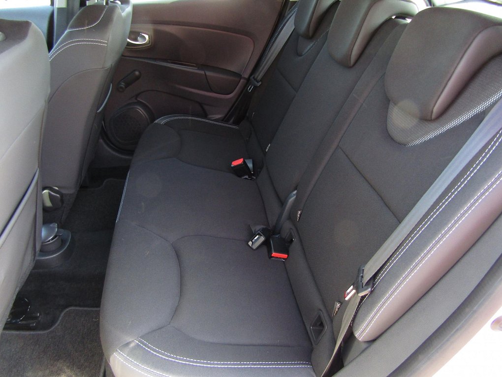 Renault Clio 0.9 TCe 