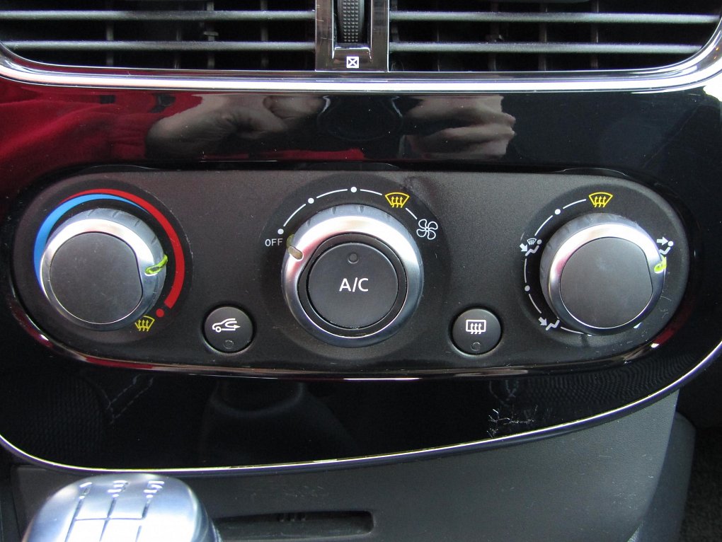 Renault Clio 0.9 TCe 