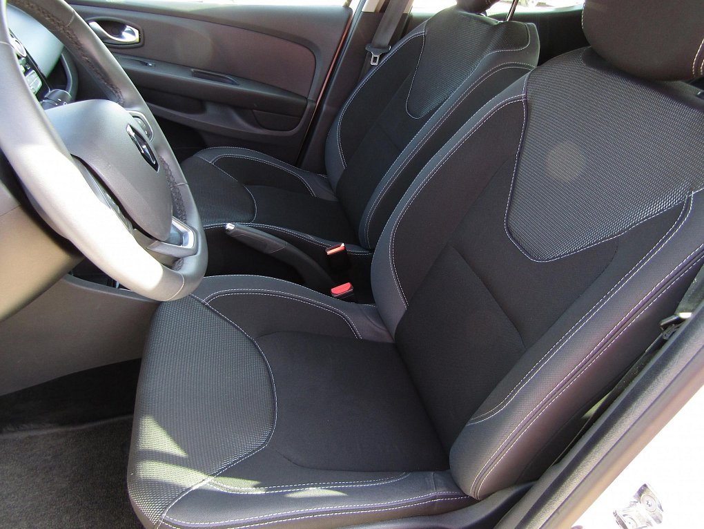 Renault Clio 0.9 TCe 