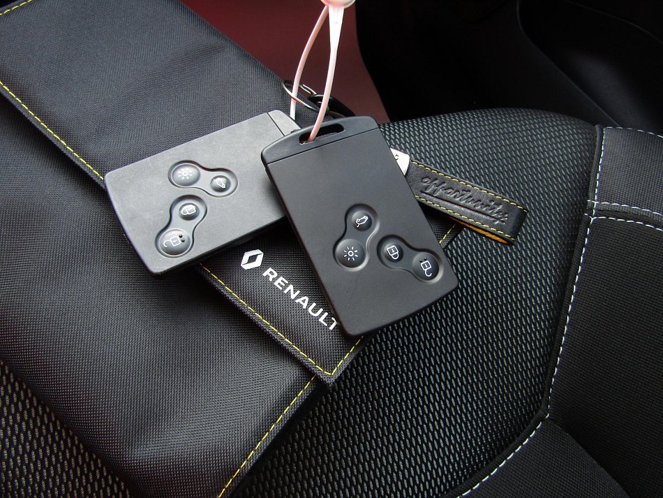 Renault Clio 0.9 TCe 