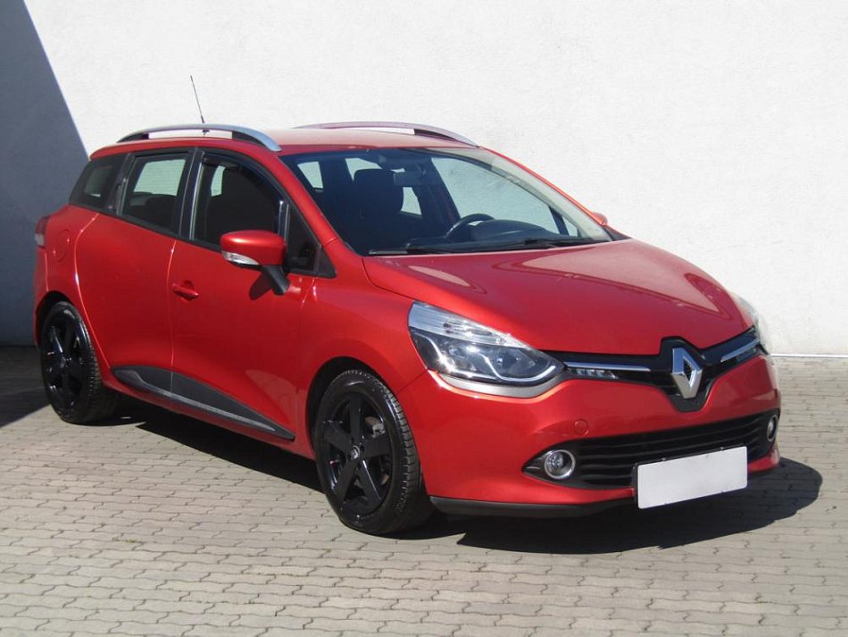 Renault Clio 1.5dci 