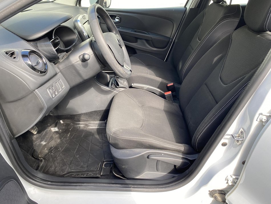 Renault Clio 1.5dCi 