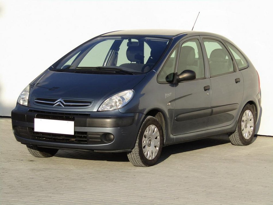 Citroën Xsara Picasso 1.6i 16V 