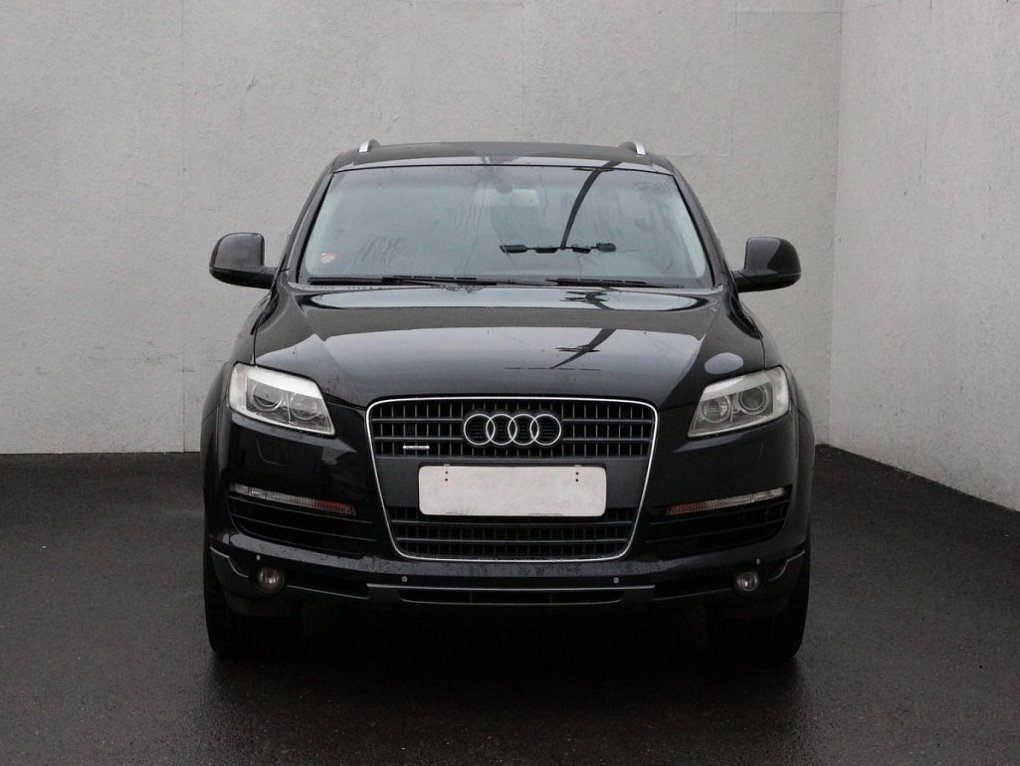 Audi Q7 3.0 TDi 
