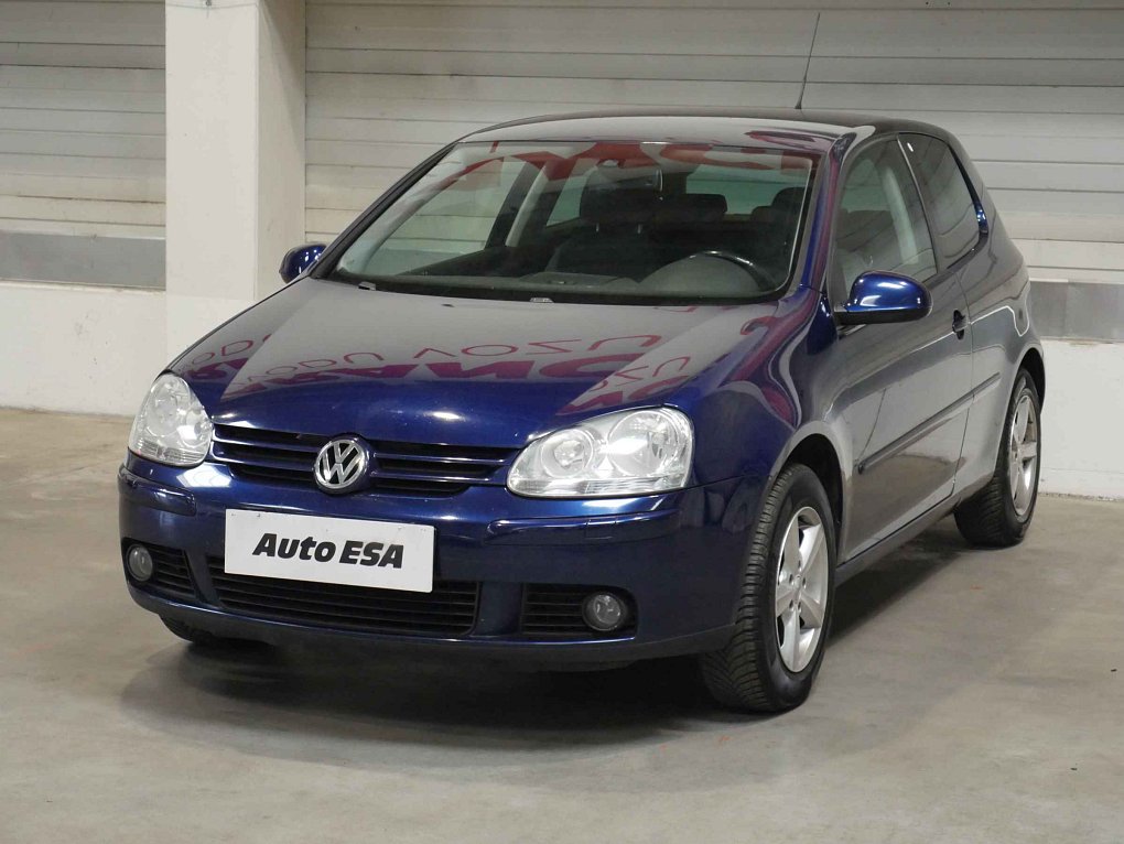 Volkswagen Golf 1.4i 