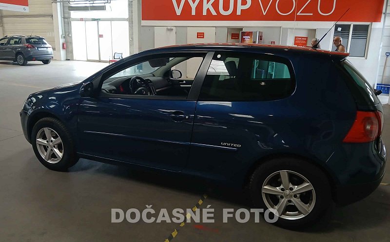 Volkswagen Golf 1.4i 