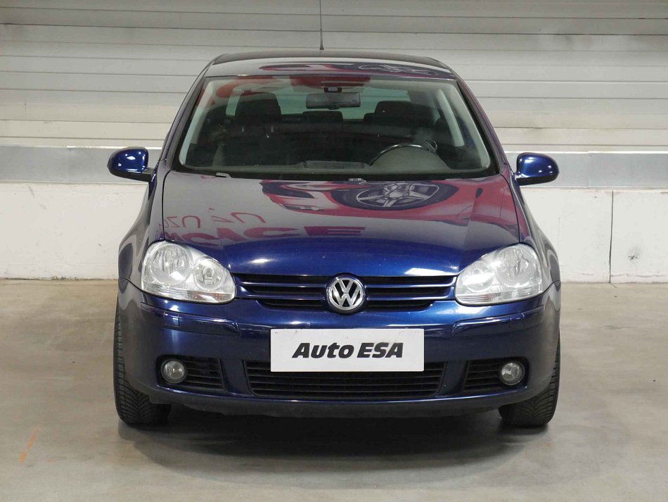Volkswagen Golf 1.4i 