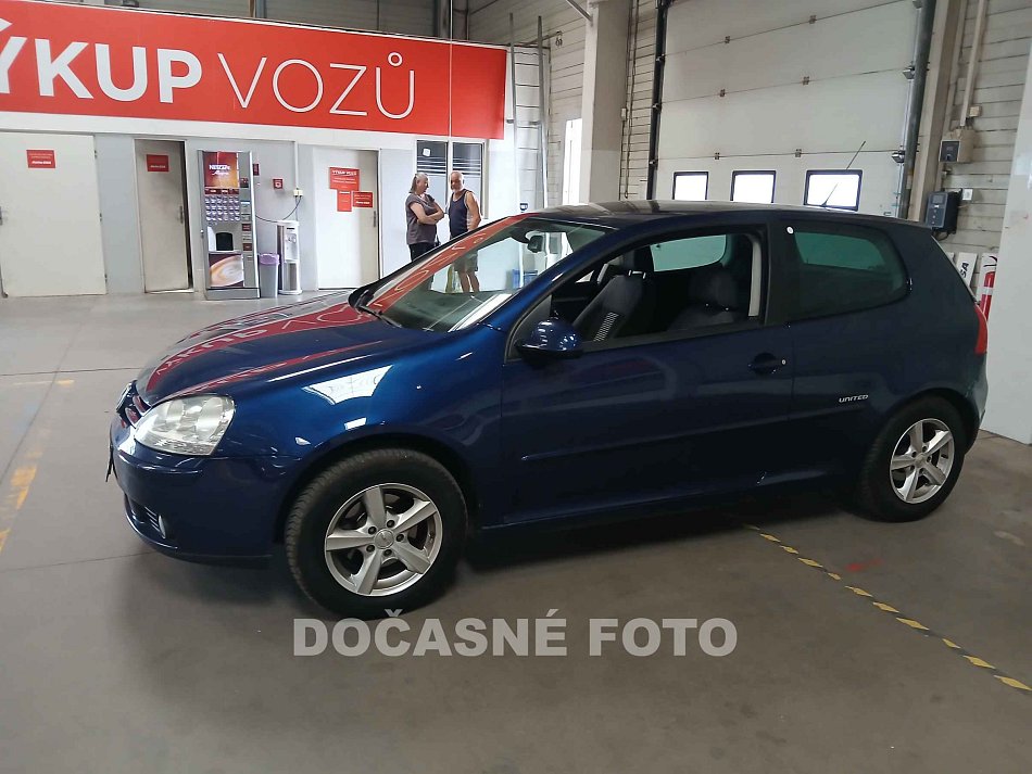Volkswagen Golf 1.4i 