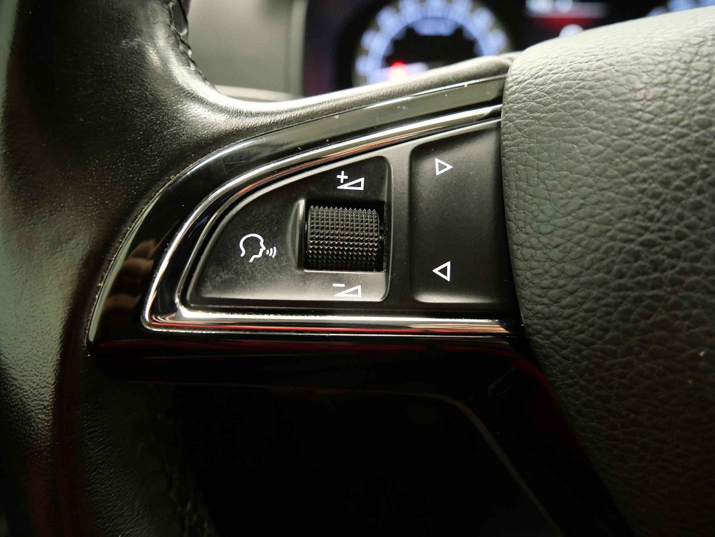 Škoda Karoq 1.6 TDi Ambition