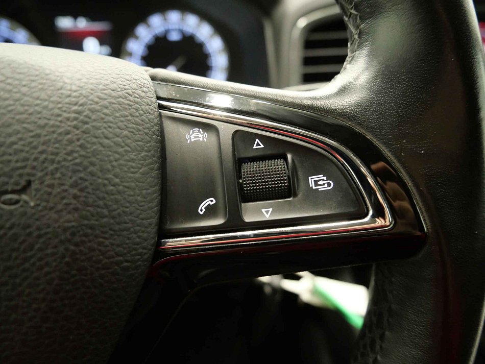 Škoda Karoq 1.6 TDi Ambition