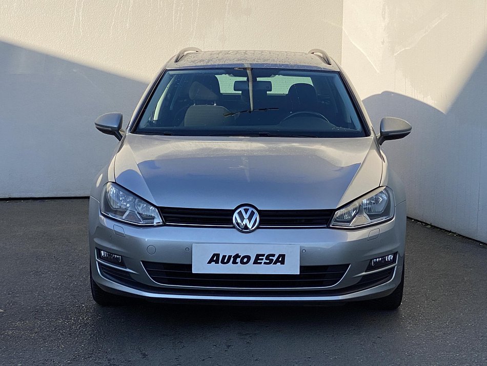 Volkswagen Golf 1.4TSi CUP