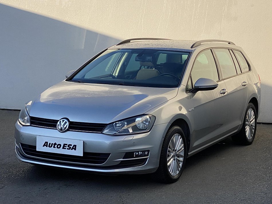 Volkswagen Golf 1.4TSi CUP