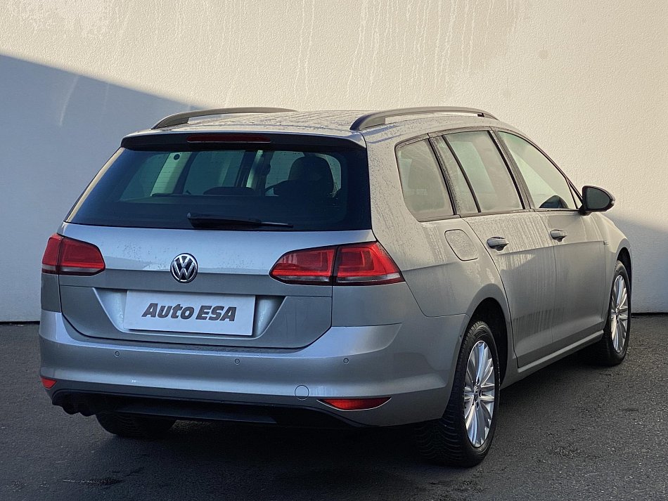 Volkswagen Golf 1.4TSi CUP