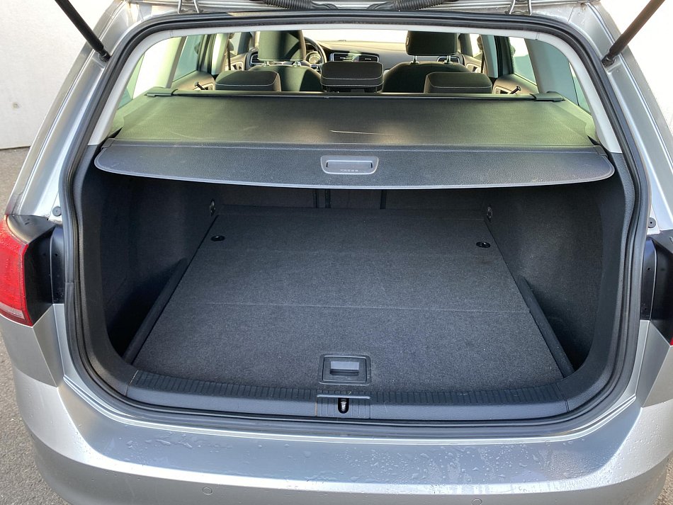 Volkswagen Golf 1.4TSi CUP