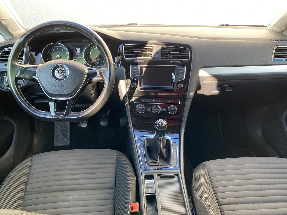 Volkswagen Golf 1.4TSi CUP