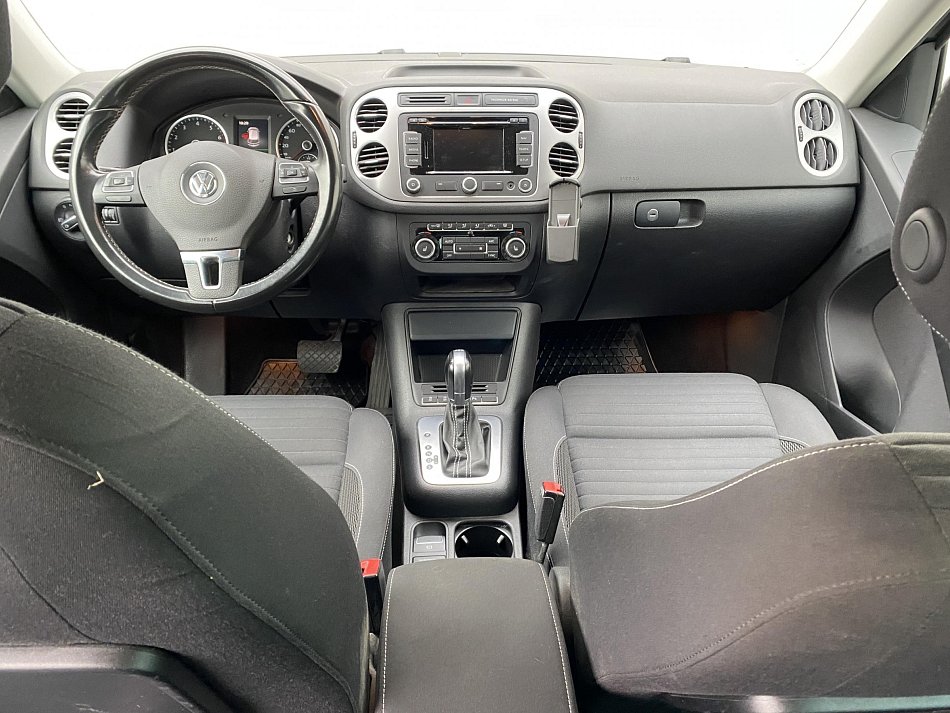 Volkswagen Tiguan 1.4 TSi CUP