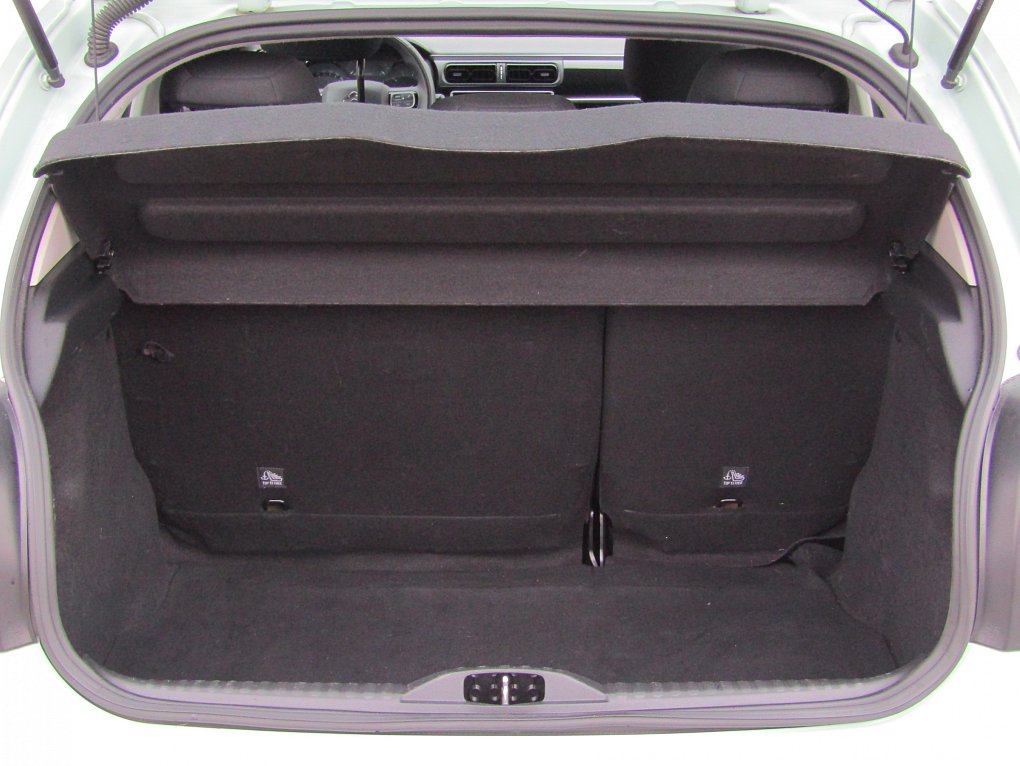 Citroën C3 1.2 PT 