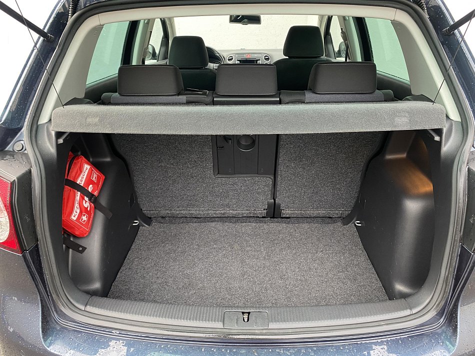 Volkswagen Golf Plus 1.2 TSi Style