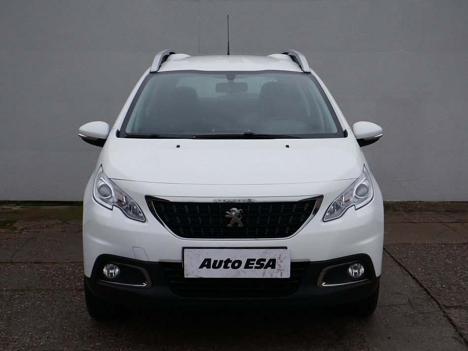 Peugeot 2008 1.2PT Active