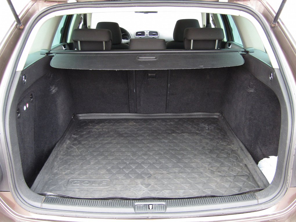 Volkswagen Golf 1.4TSi 