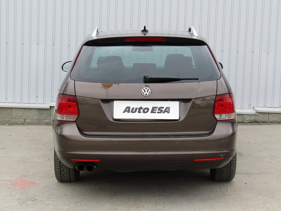 Volkswagen Golf 1.4TSi 