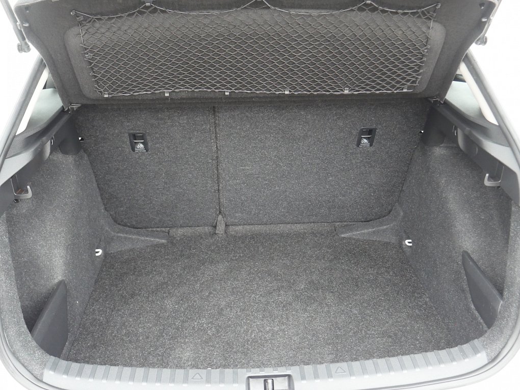 Škoda Scala 1.0 TSi Ambition