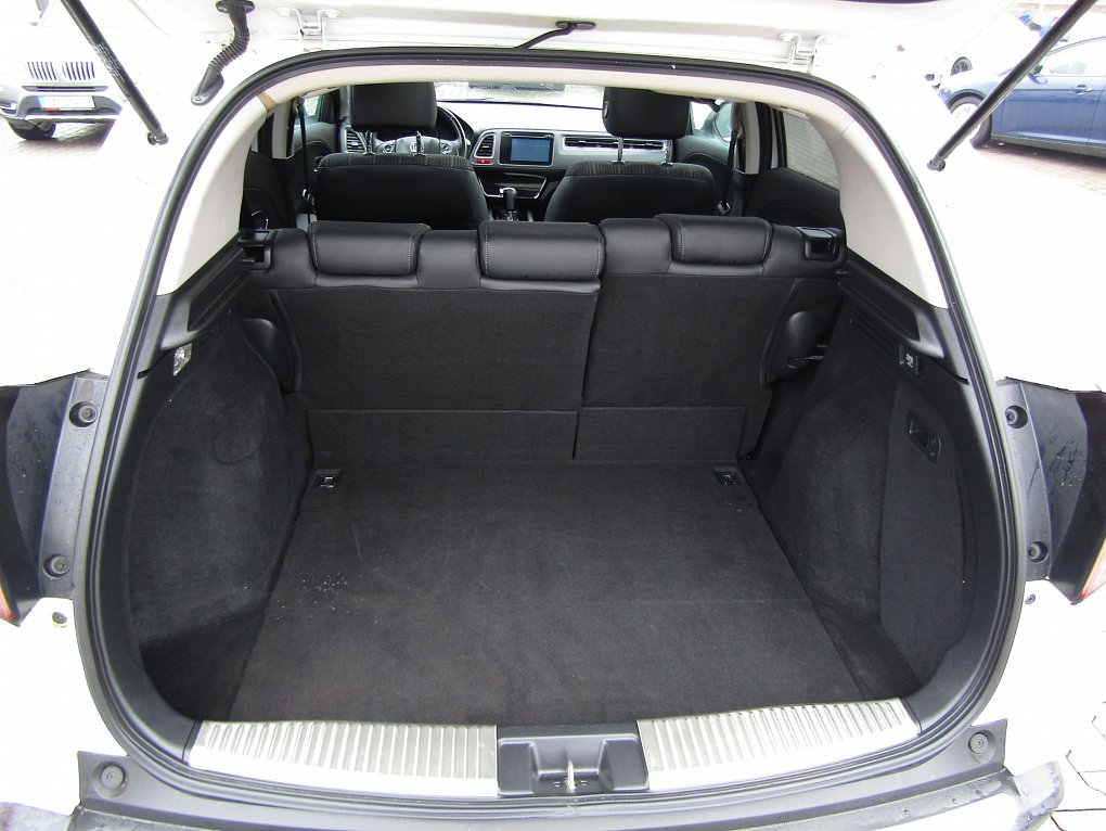Honda HR-V 1.5 i CVT 