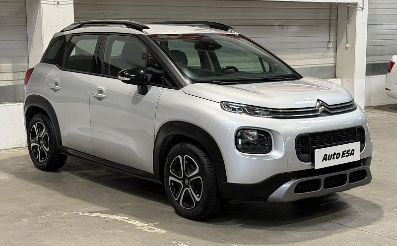 Citroën C3 Aircross 1.2i 