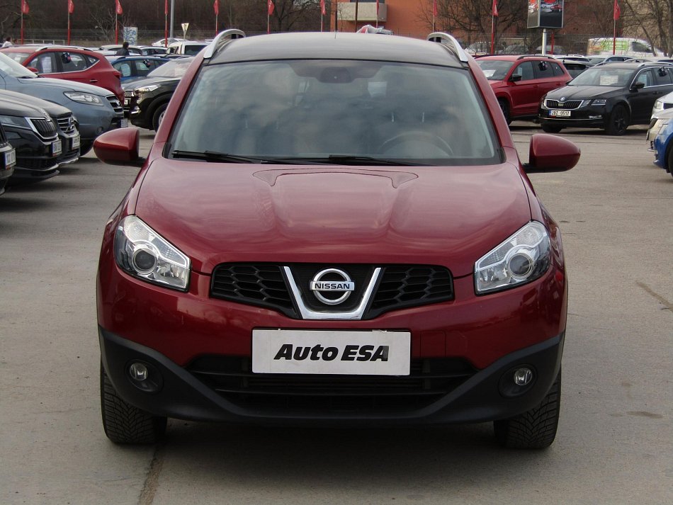 Nissan Qashqai 1.6 dCi 