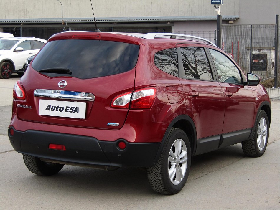 Nissan Qashqai 1.6 dCi 