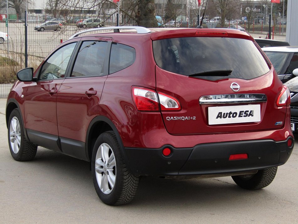 Nissan Qashqai 1.6 dCi 