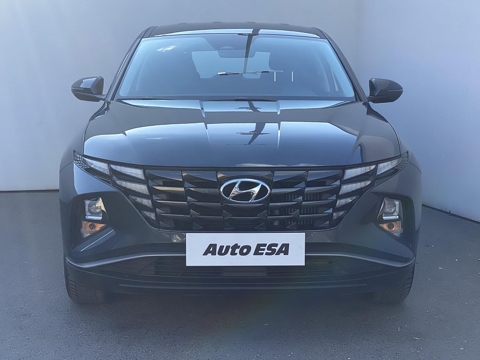 Hyundai Tucson 1.6 T-GDi Start