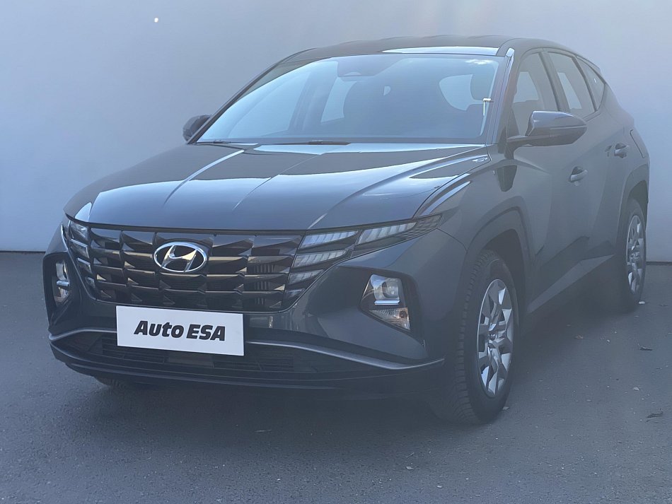 Hyundai Tucson 1.6 T-GDi Start